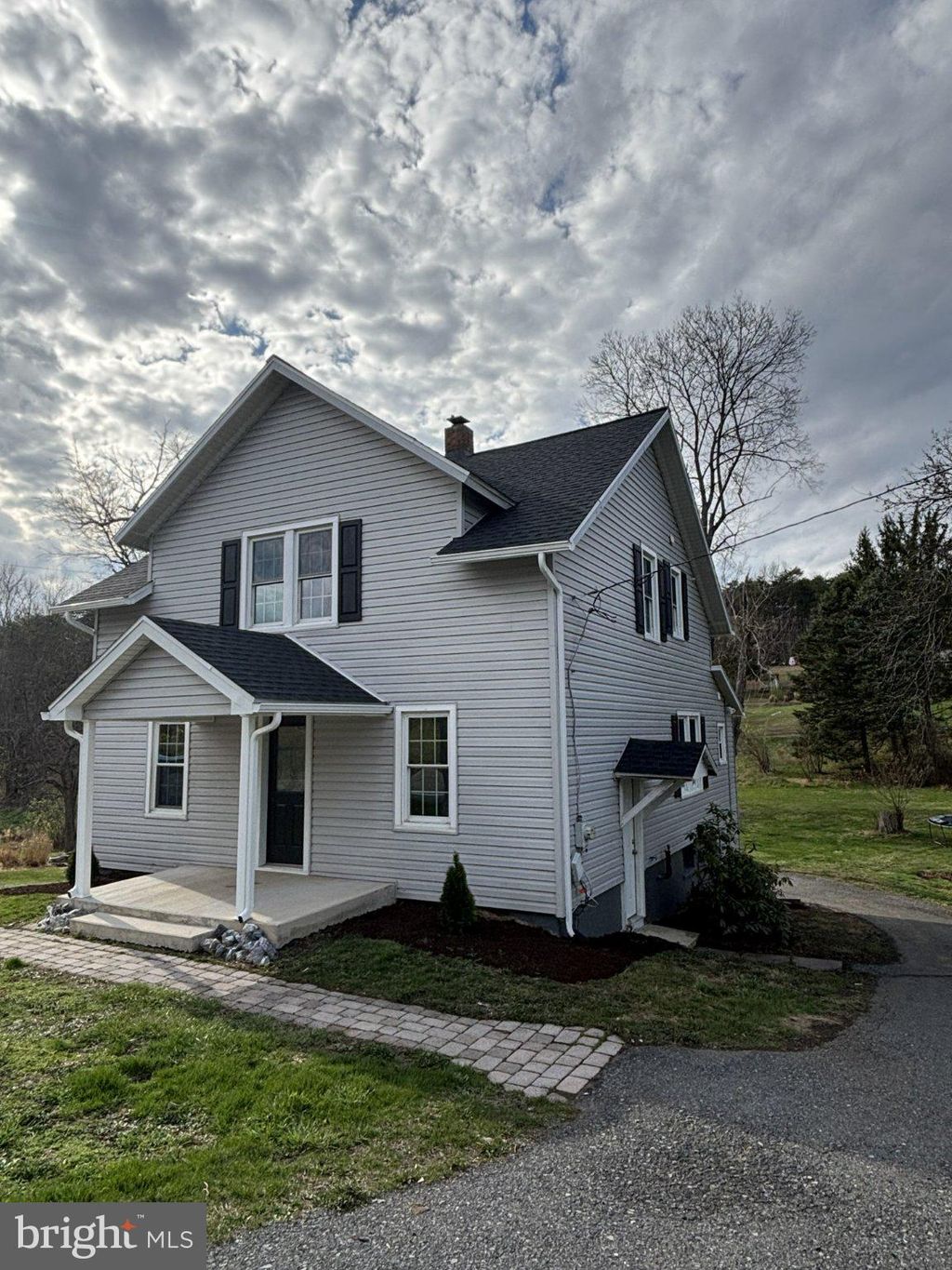 Photo of 6580 Spring Road, SHERMANS DALE, PA 17090 (MLS # PAPY2009058)