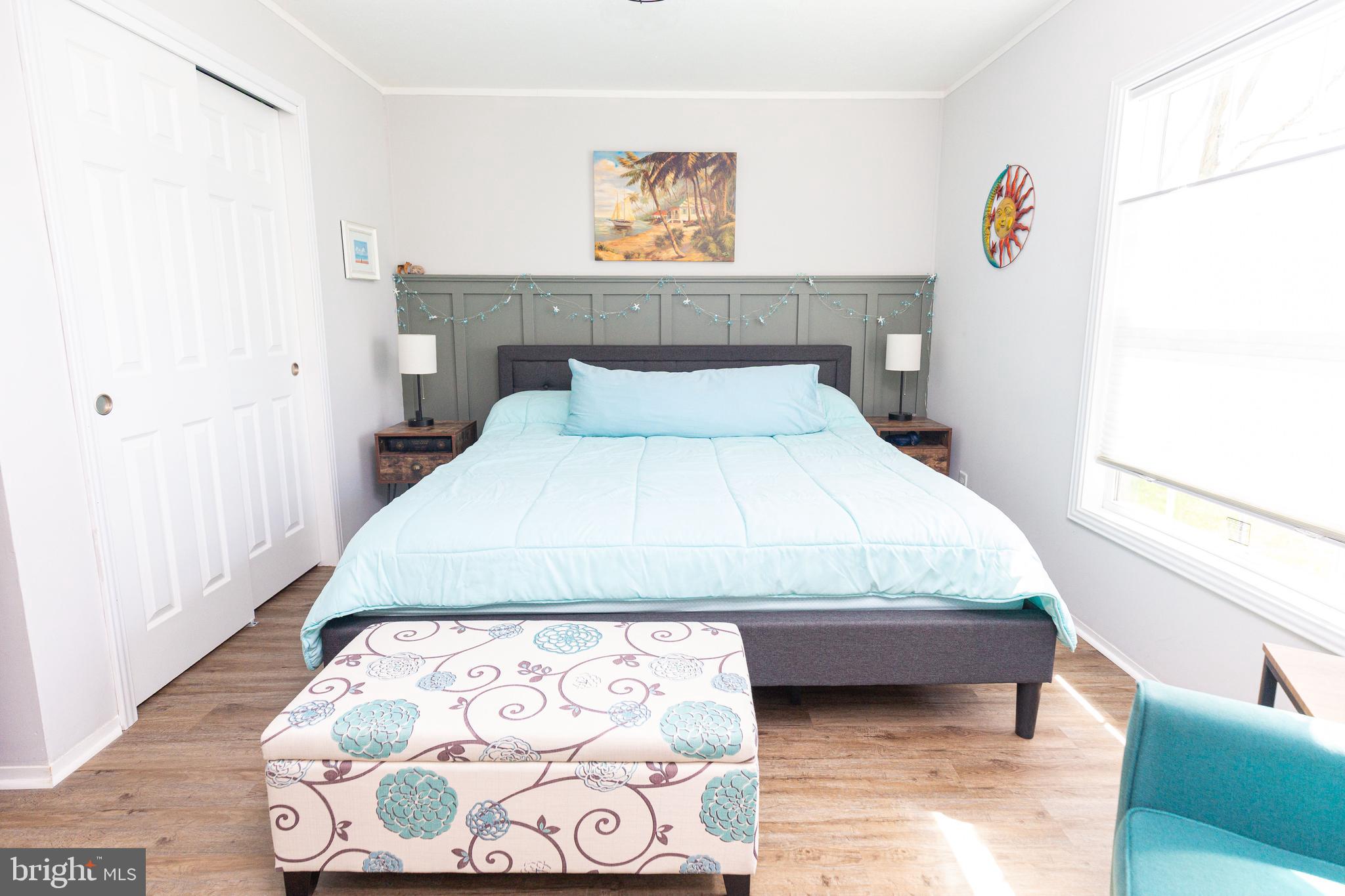 WHISPERING PINE MHP - Residential