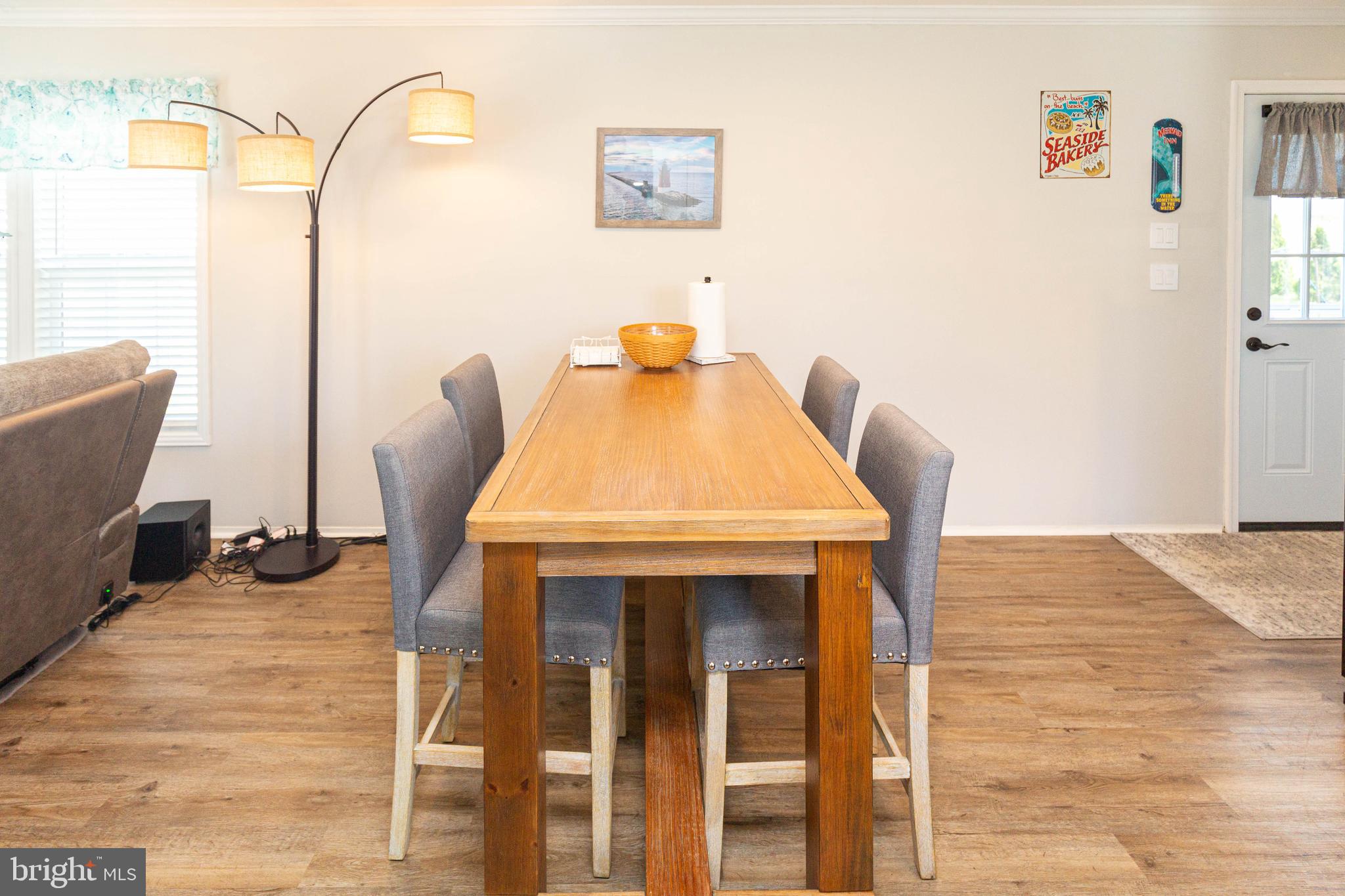 WHISPERING PINE MHP - Residential