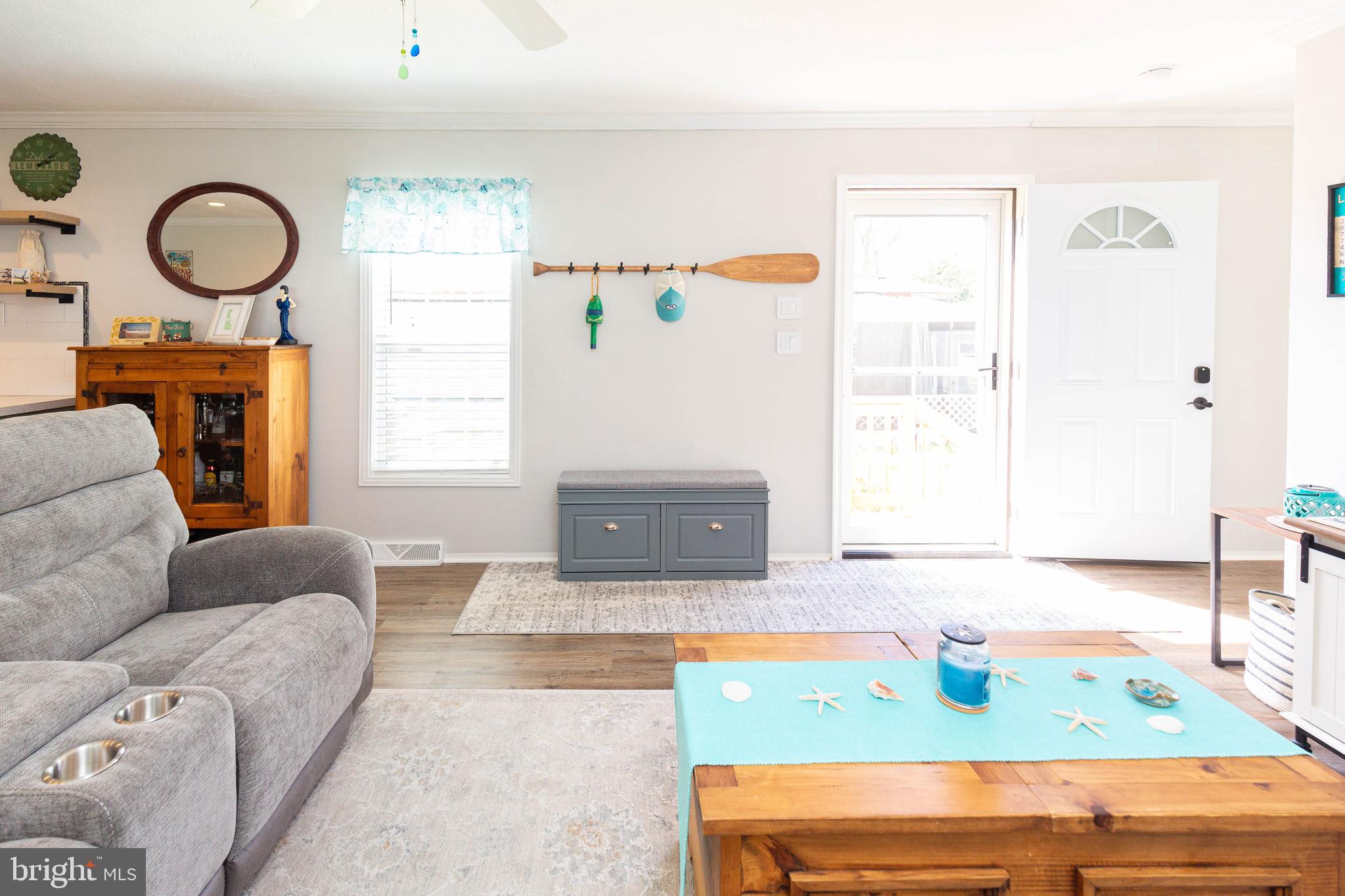 WHISPERING PINE MHP - Residential