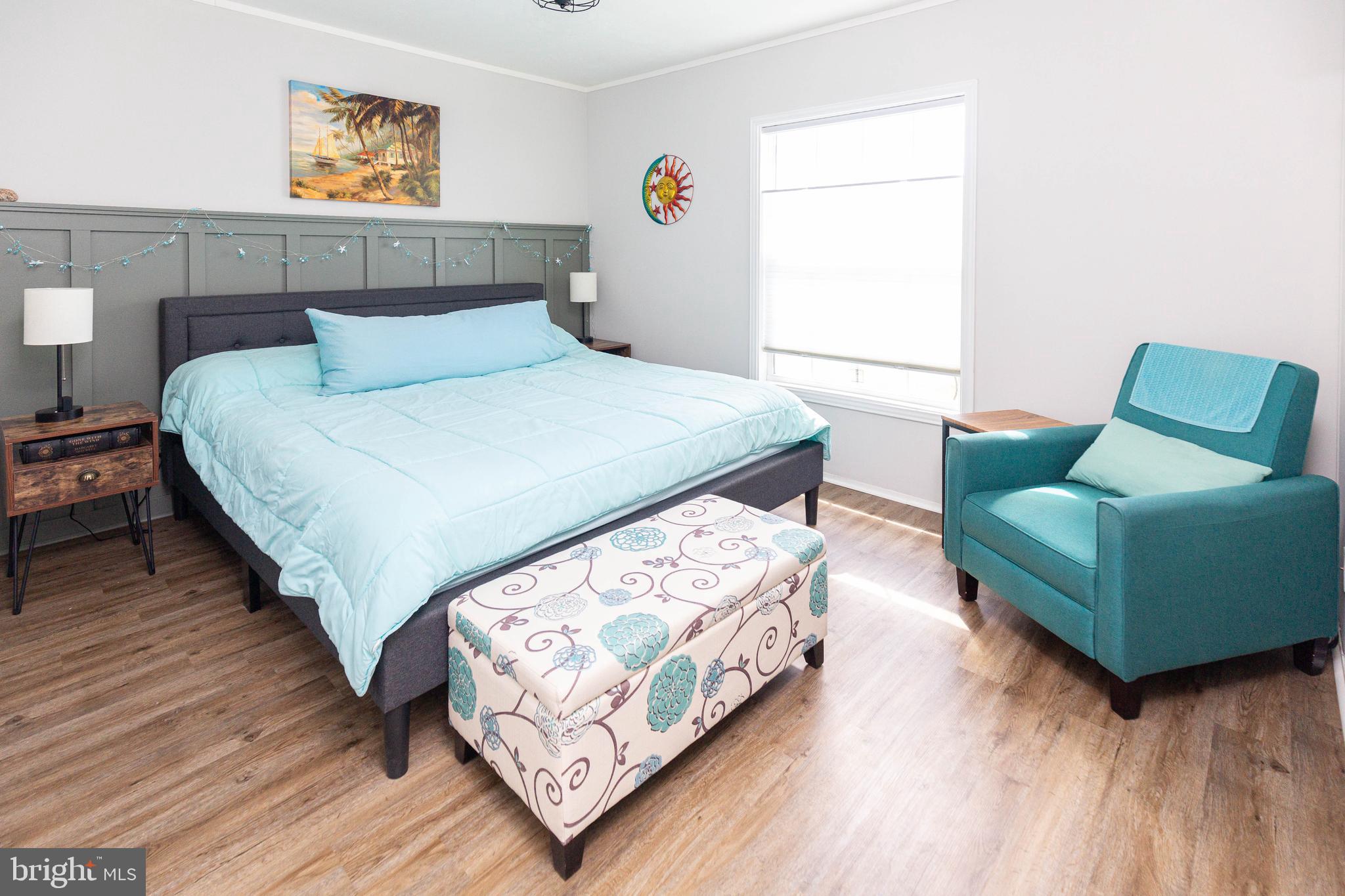 WHISPERING PINE MHP - Residential