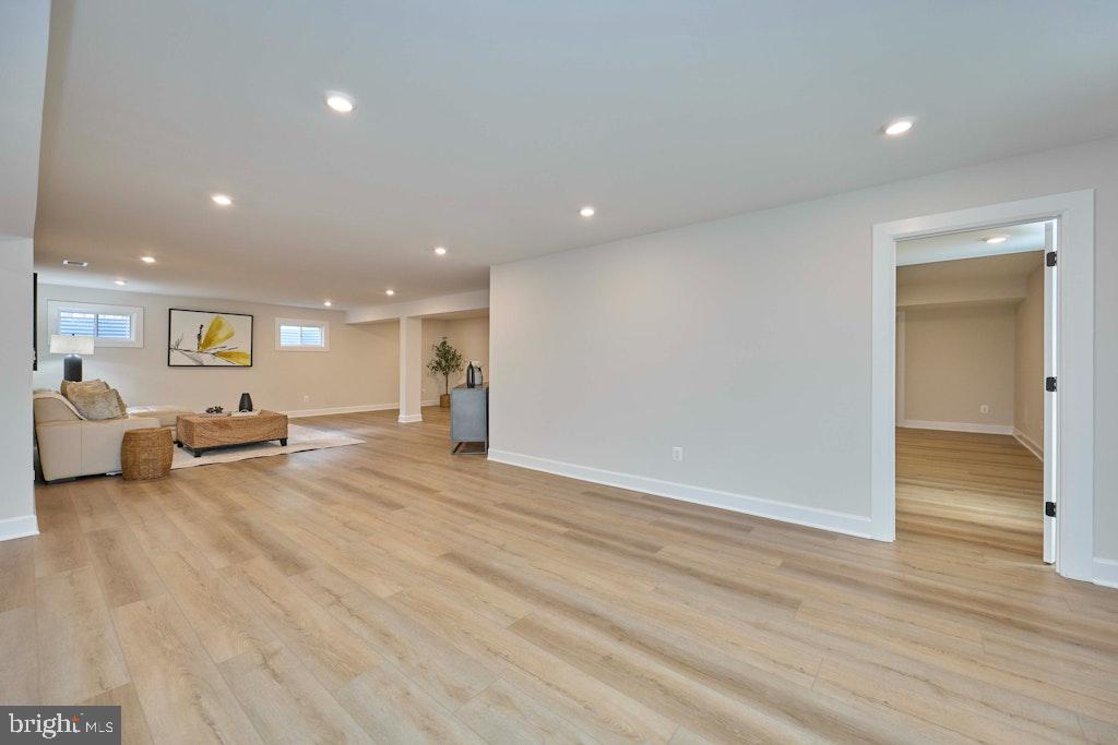 CHARLES W LEE SR ESTATES - Residential