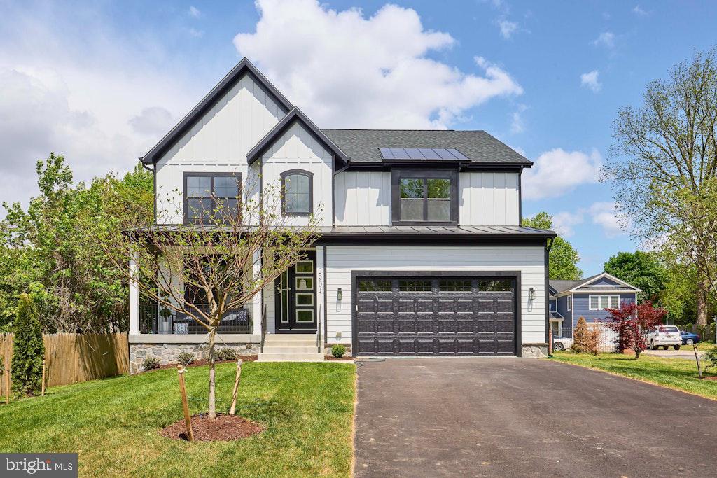 CHARLES W LEE SR ESTATES - Residential