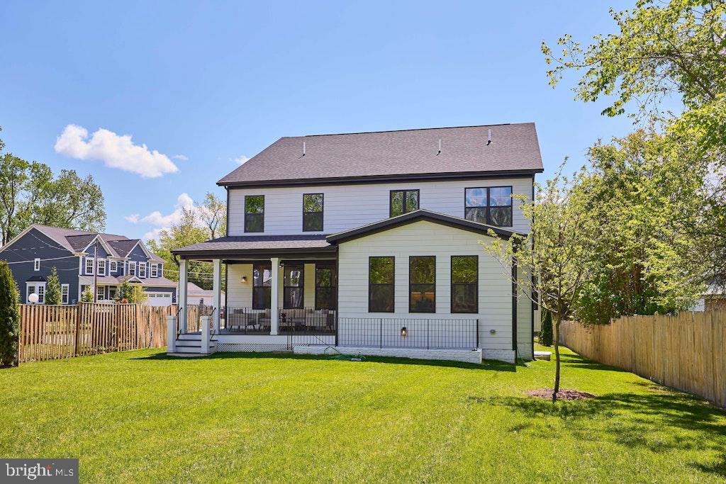 CHARLES W LEE SR ESTATES - Residential