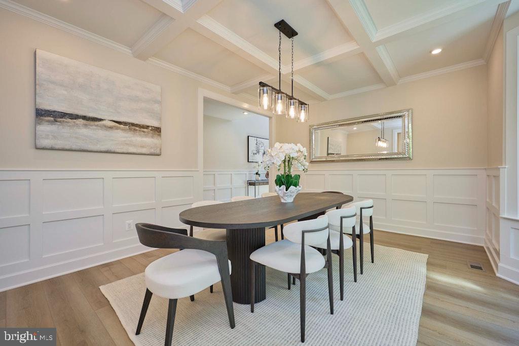 CHARLES W LEE SR ESTATES - Residential