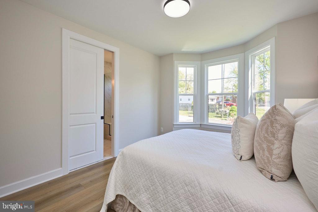 CHARLES W LEE SR ESTATES - Residential