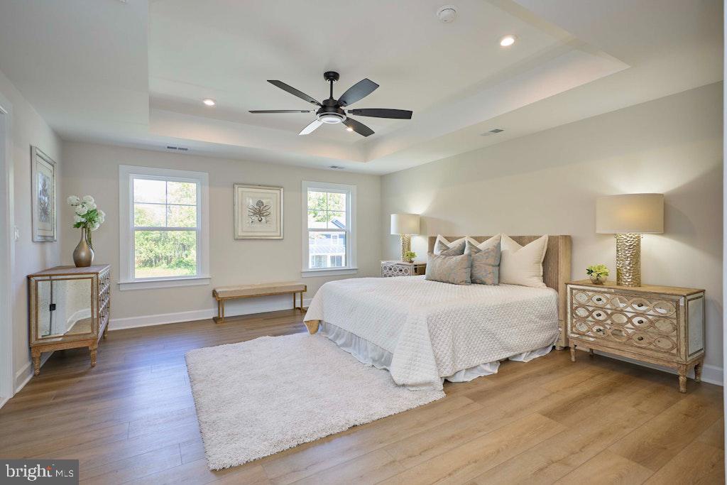 CHARLES W LEE SR ESTATES - Residential