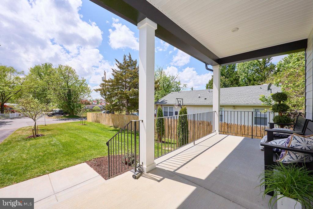 CHARLES W LEE SR ESTATES - Residential