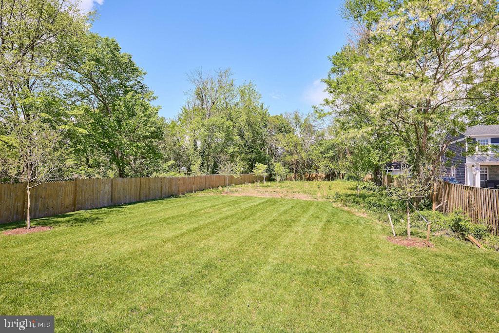 CHARLES W LEE SR ESTATES - Residential