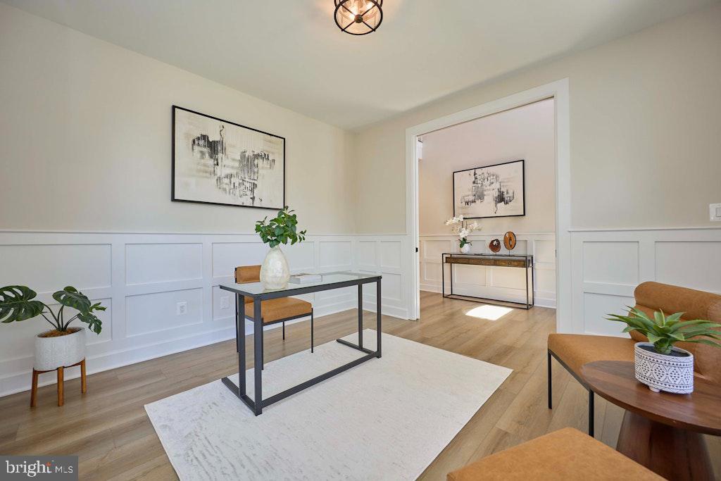 CHARLES W LEE SR ESTATES - Residential