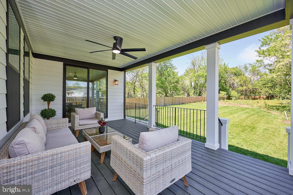 CHARLES W LEE SR ESTATES - Residential