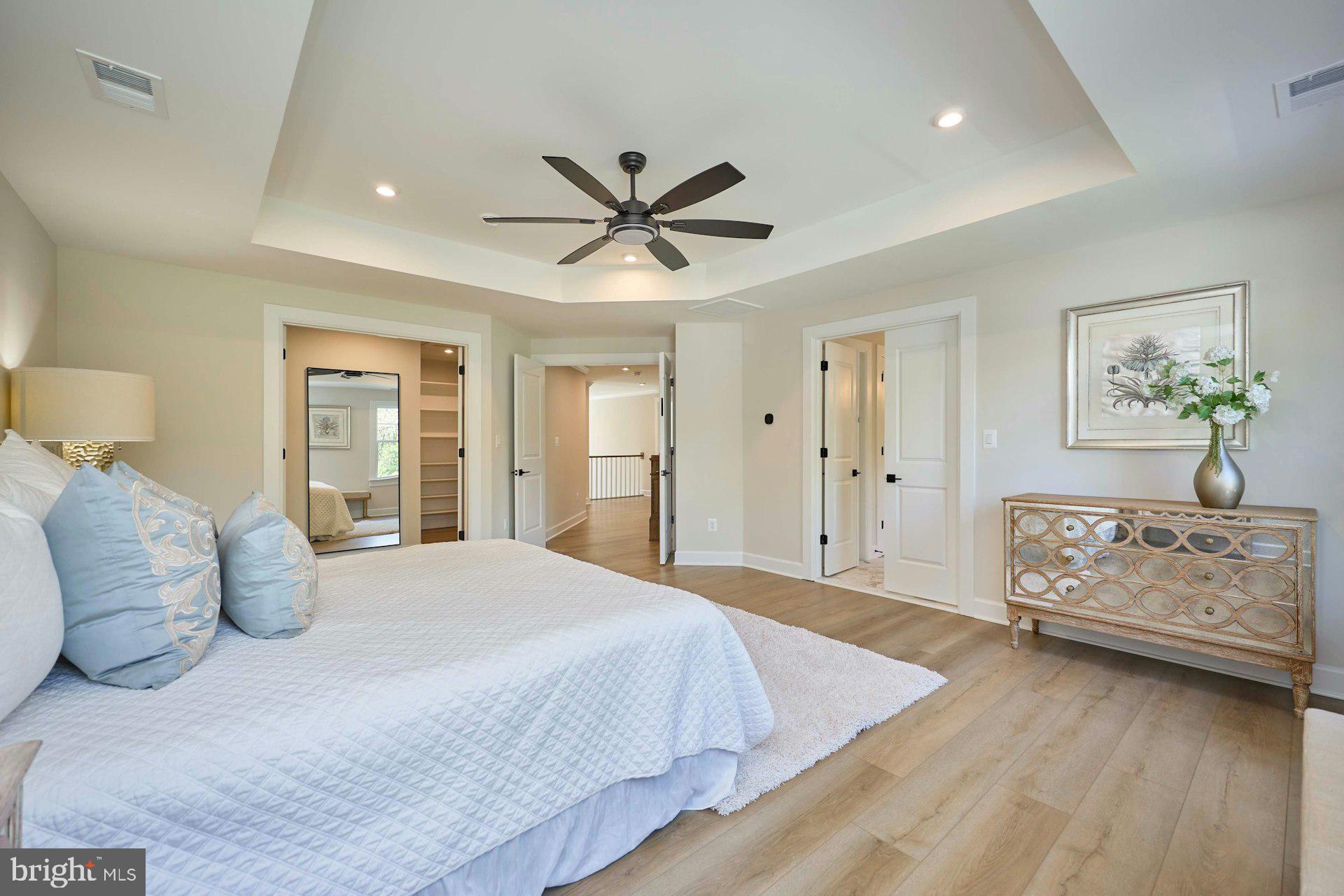 CHARLES W LEE SR ESTATES - Residential