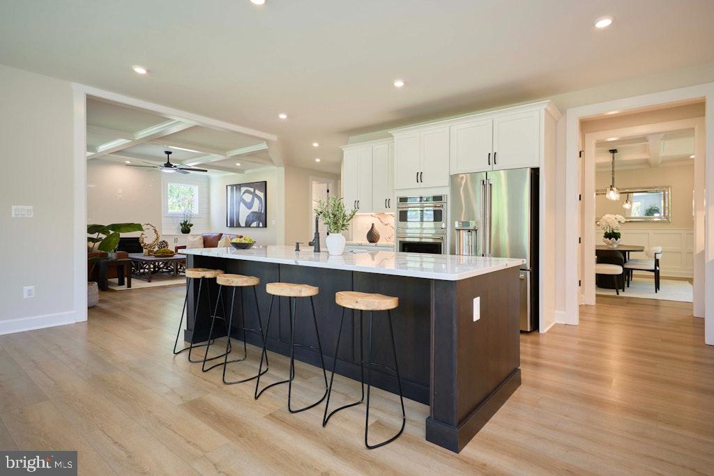 CHARLES W LEE SR ESTATES - Residential