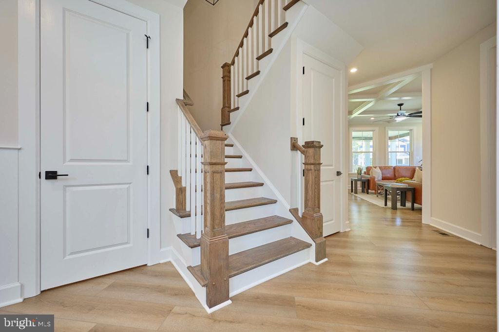 CHARLES W LEE SR ESTATES - Residential