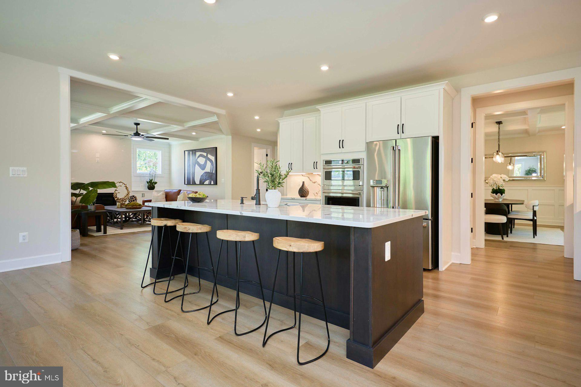 CHARLES W LEE SR ESTATES - Residential