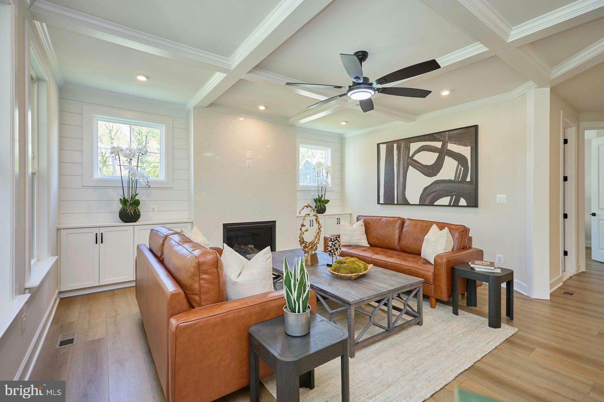 CHARLES W LEE SR ESTATES - Residential