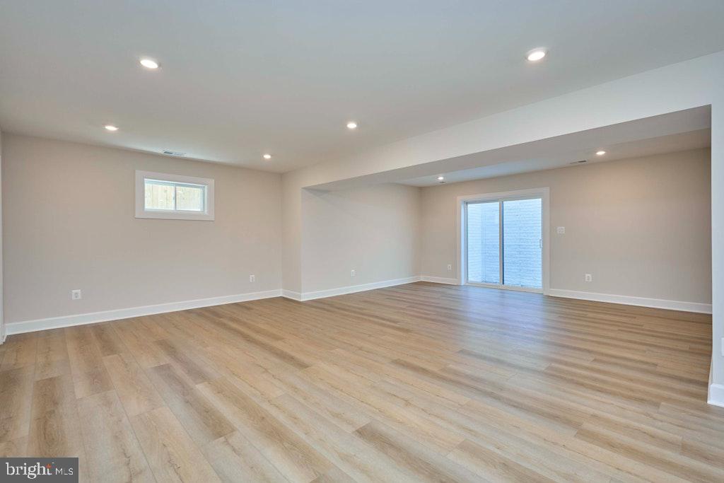 CHARLES W LEE SR ESTATES - Residential