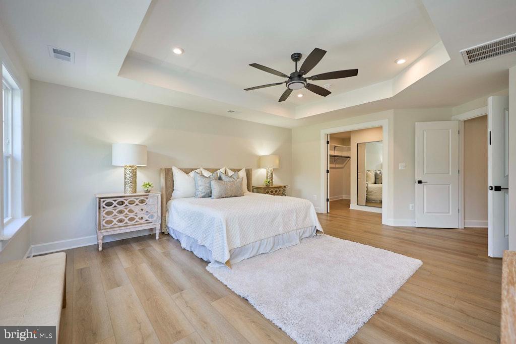 CHARLES W LEE SR ESTATES - Residential