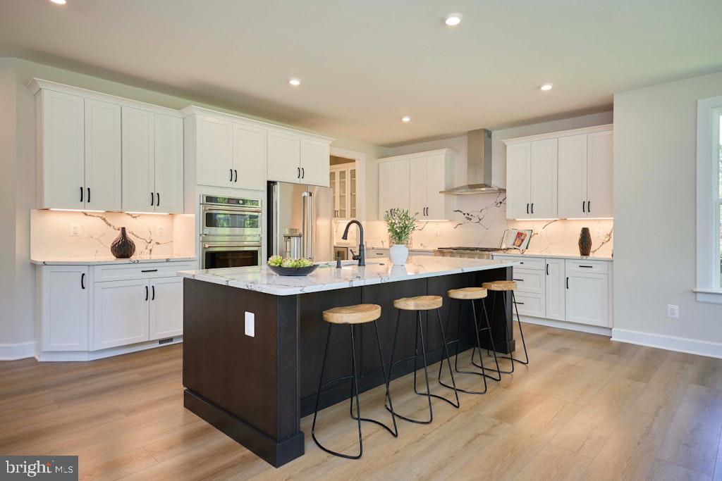 CHARLES W LEE SR ESTATES - Residential