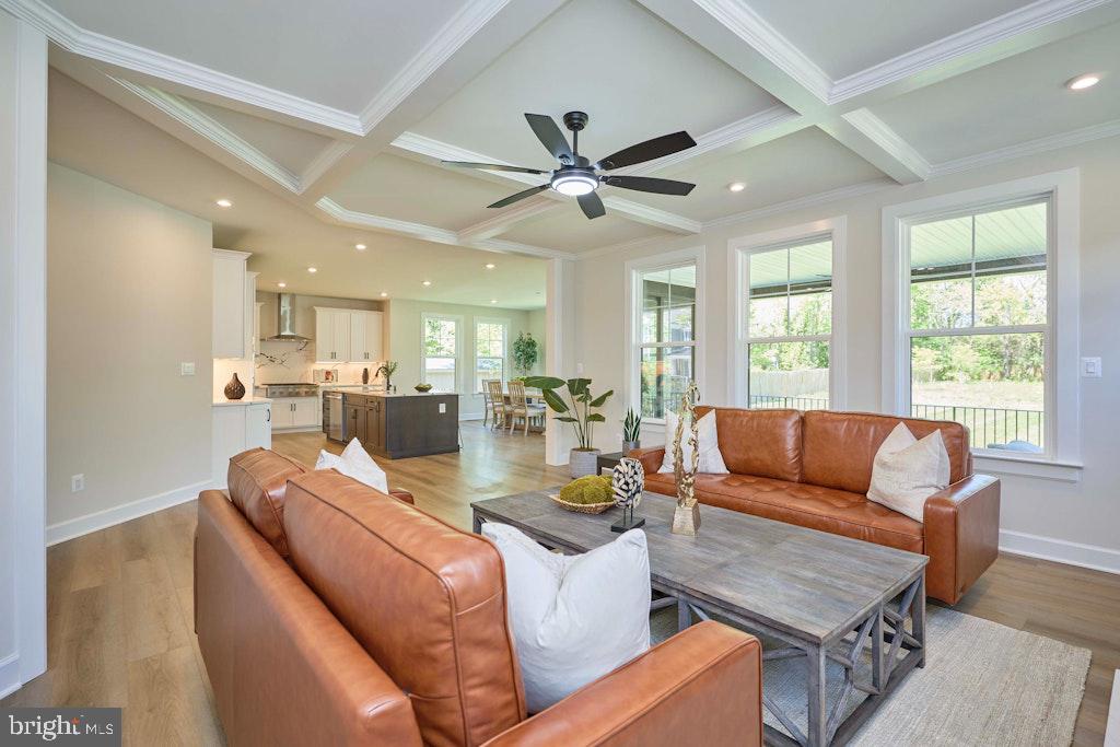 CHARLES W LEE SR ESTATES - Residential