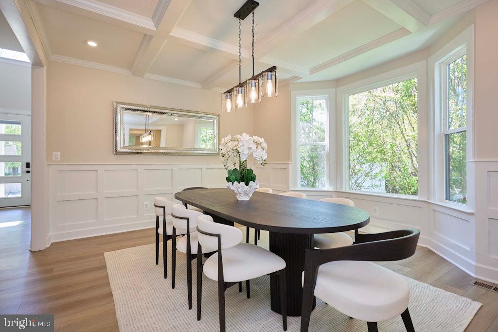 CHARLES W LEE SR ESTATES - Residential