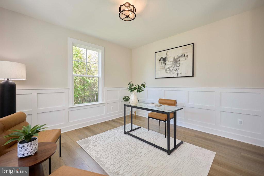 CHARLES W LEE SR ESTATES - Residential