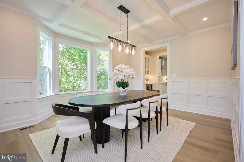 CHARLES W LEE SR ESTATES - Residential