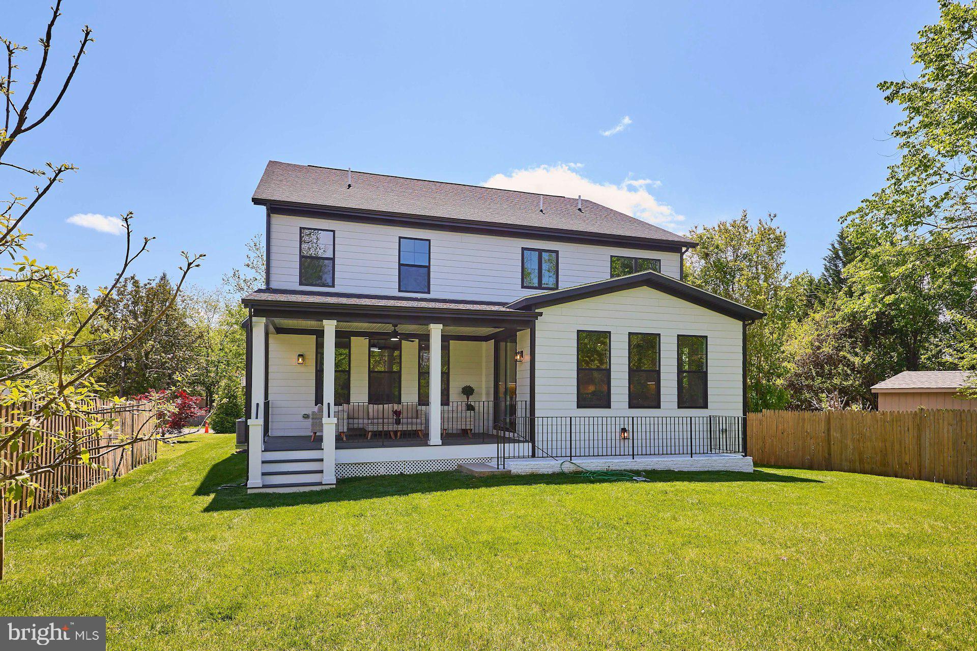 CHARLES W LEE SR ESTATES - Residential