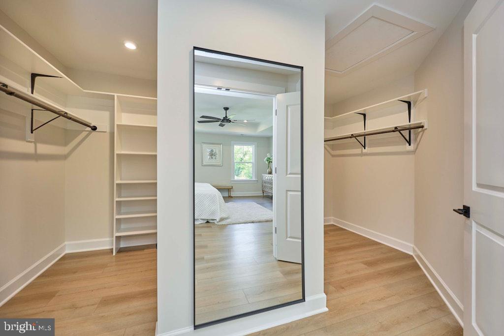 CHARLES W LEE SR ESTATES - Residential