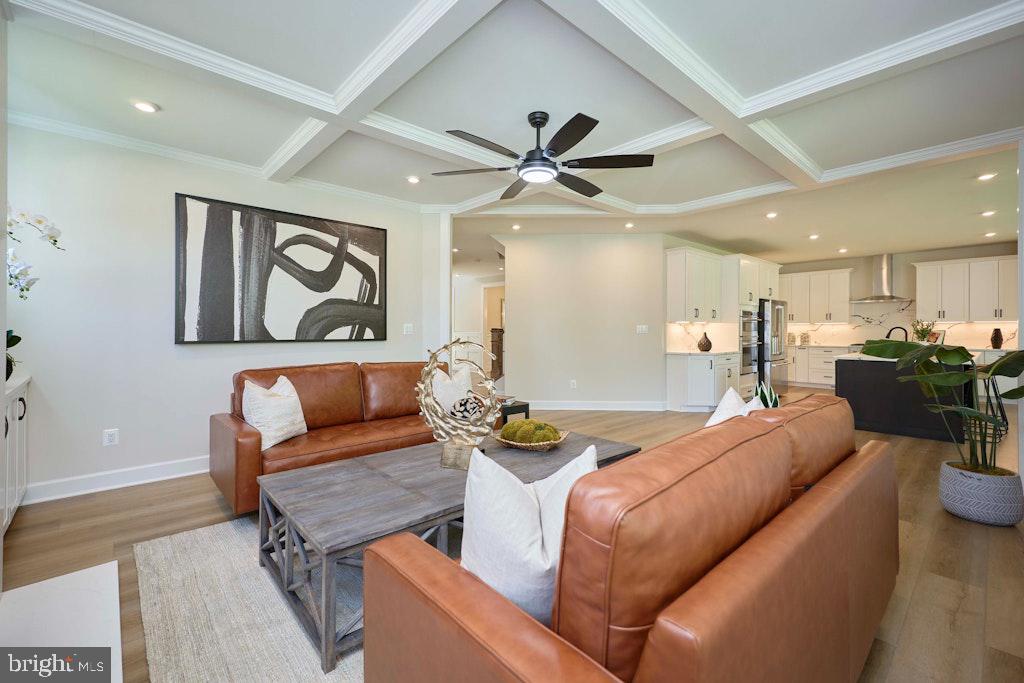 CHARLES W LEE SR ESTATES - Residential