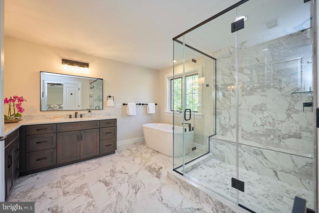 CHARLES W LEE SR ESTATES - Residential