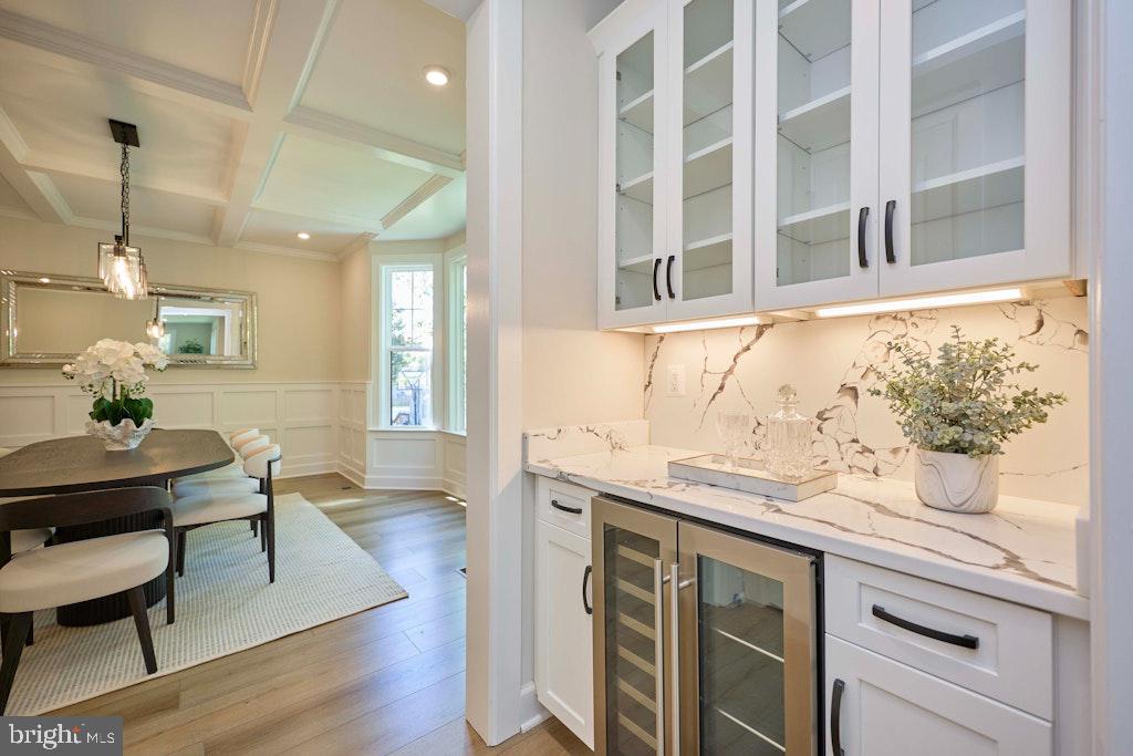 CHARLES W LEE SR ESTATES - Residential