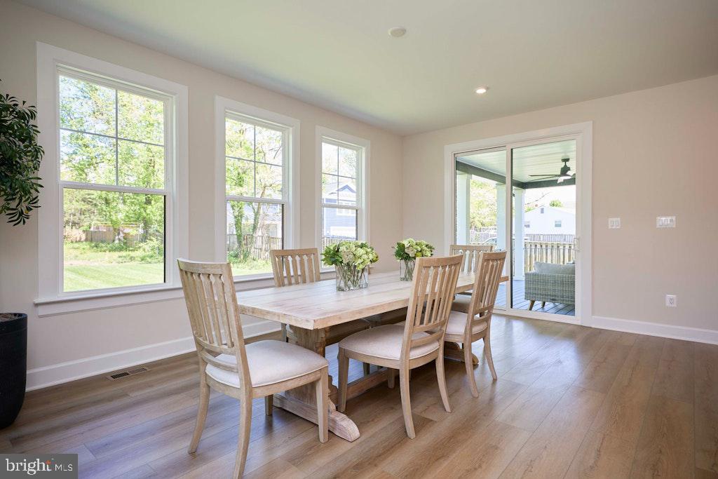 CHARLES W LEE SR ESTATES - Residential