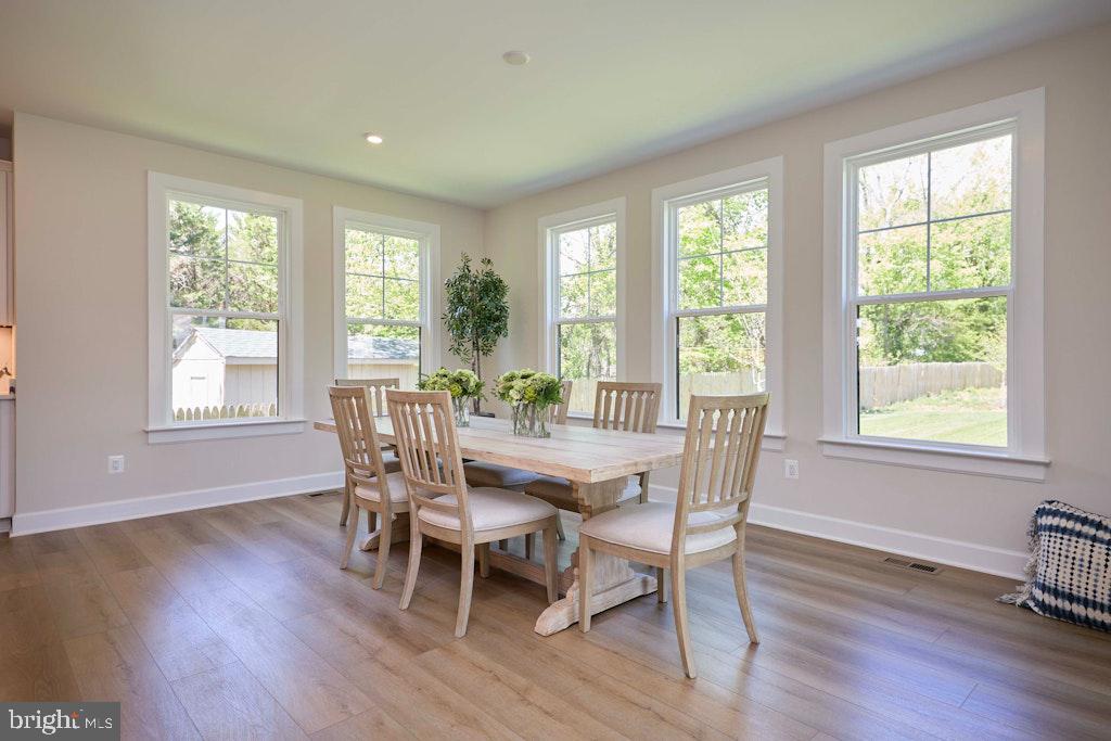 CHARLES W LEE SR ESTATES - Residential