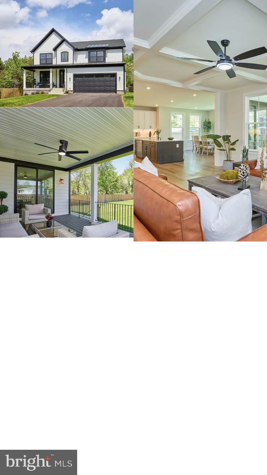 CHARLES W LEE SR ESTATES - Residential