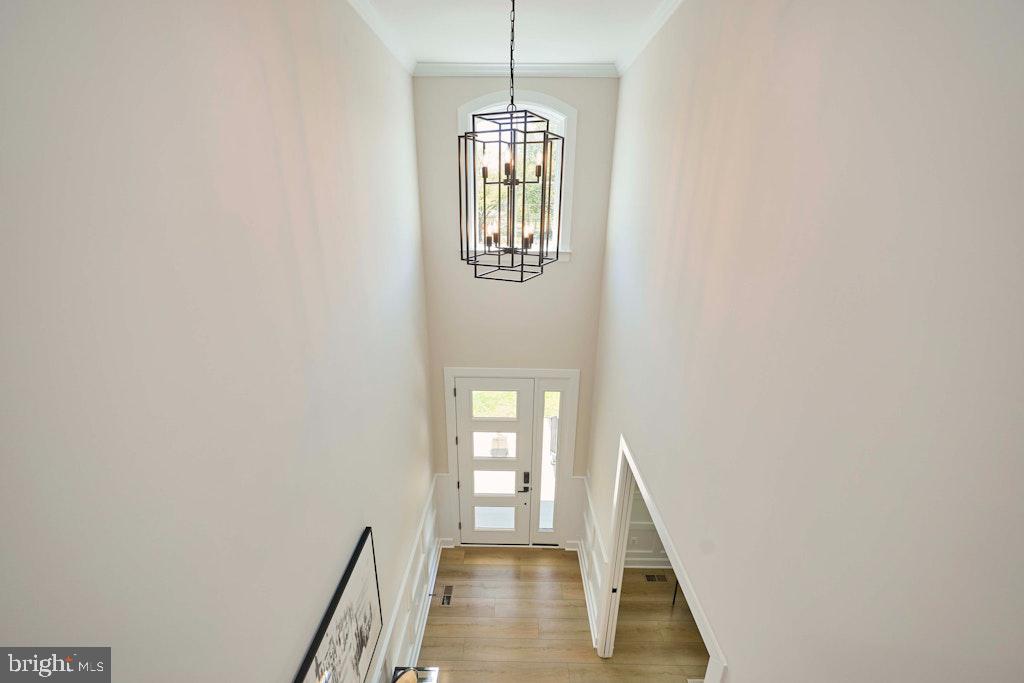 CHARLES W LEE SR ESTATES - Residential