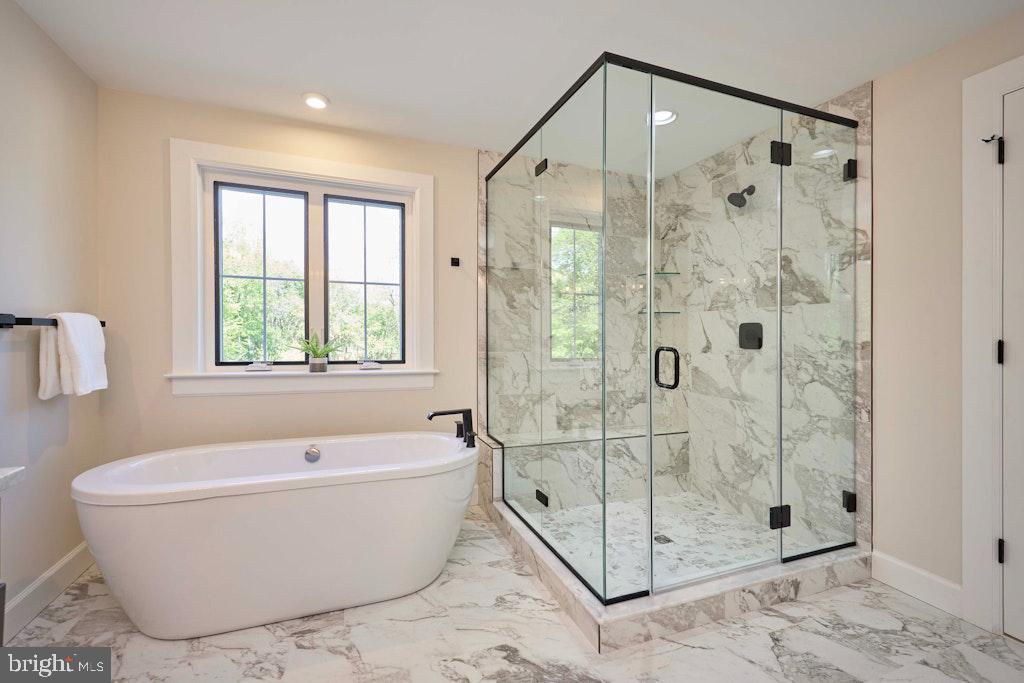 CHARLES W LEE SR ESTATES - Residential