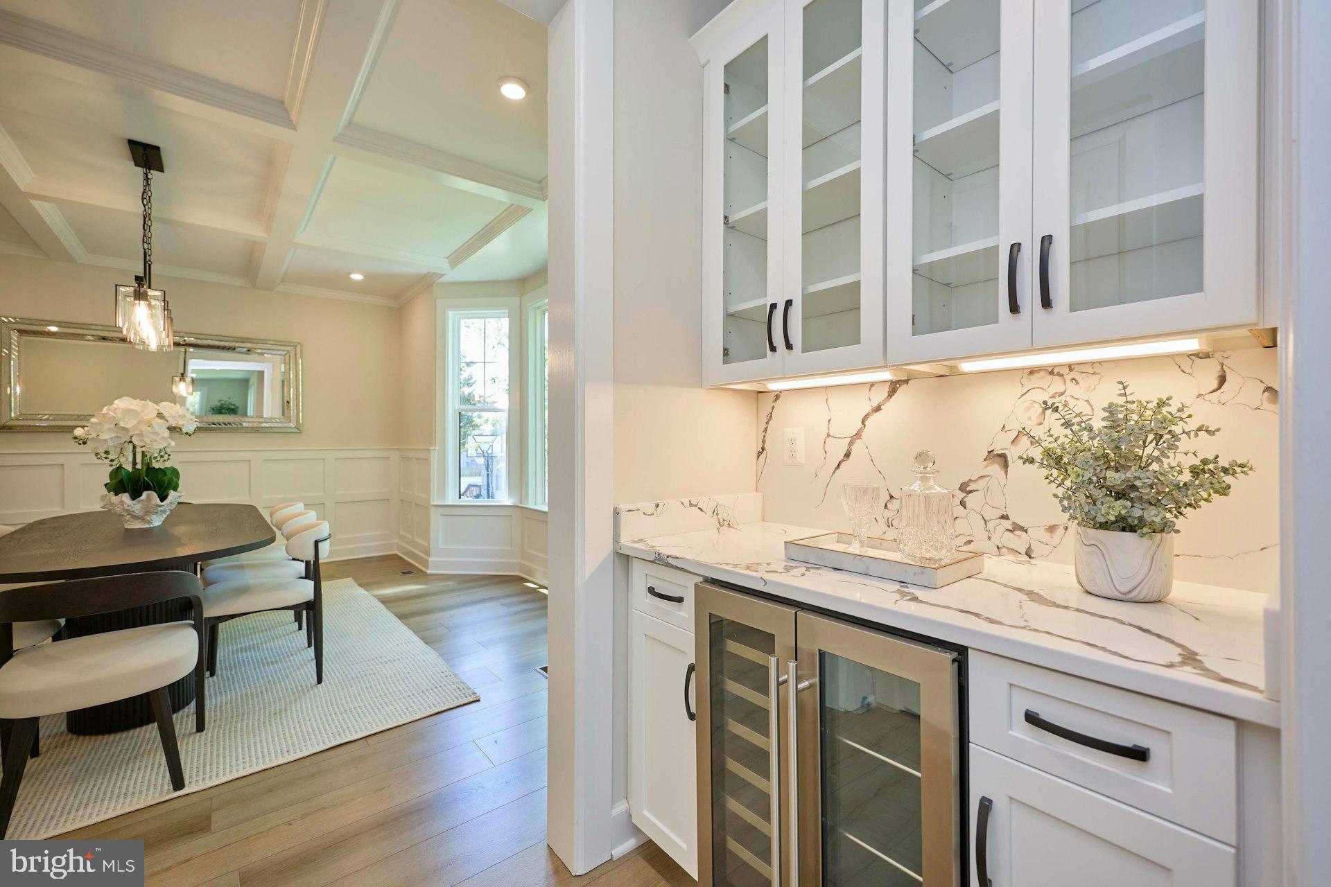 CHARLES W LEE SR ESTATES - Residential