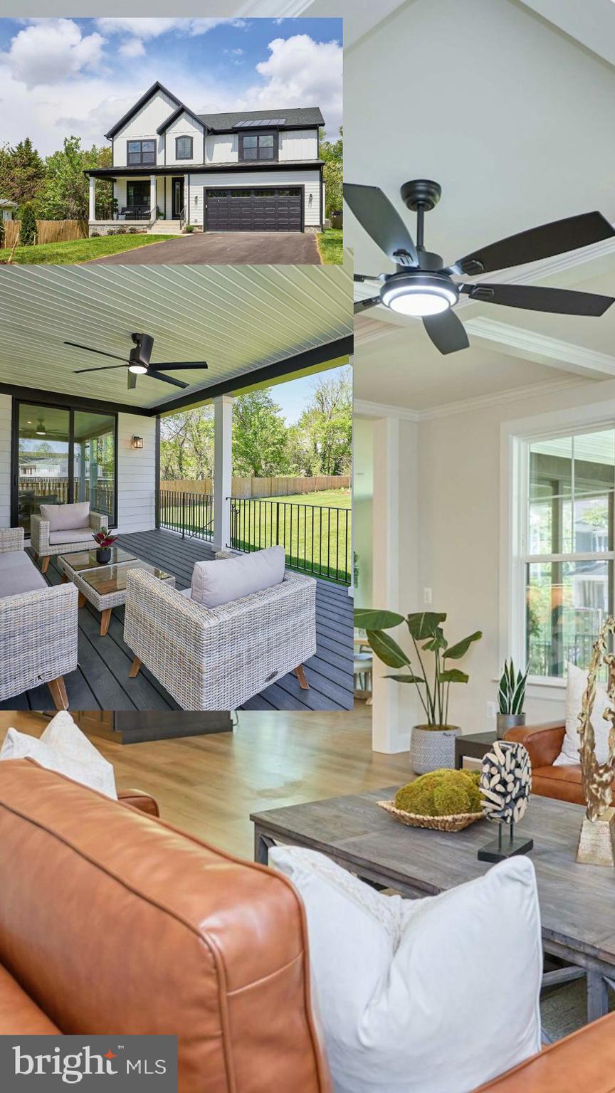 CHARLES W LEE SR ESTATES - Residential