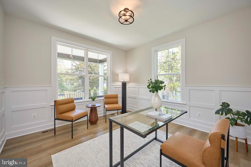 CHARLES W LEE SR ESTATES - Residential