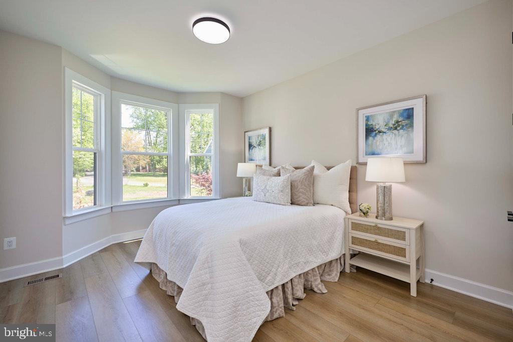 CHARLES W LEE SR ESTATES - Residential