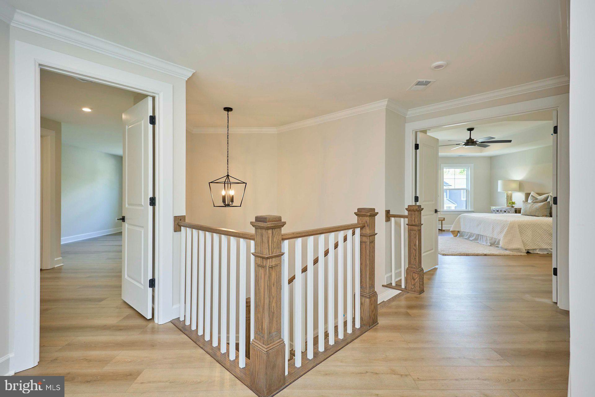 CHARLES W LEE SR ESTATES - Residential