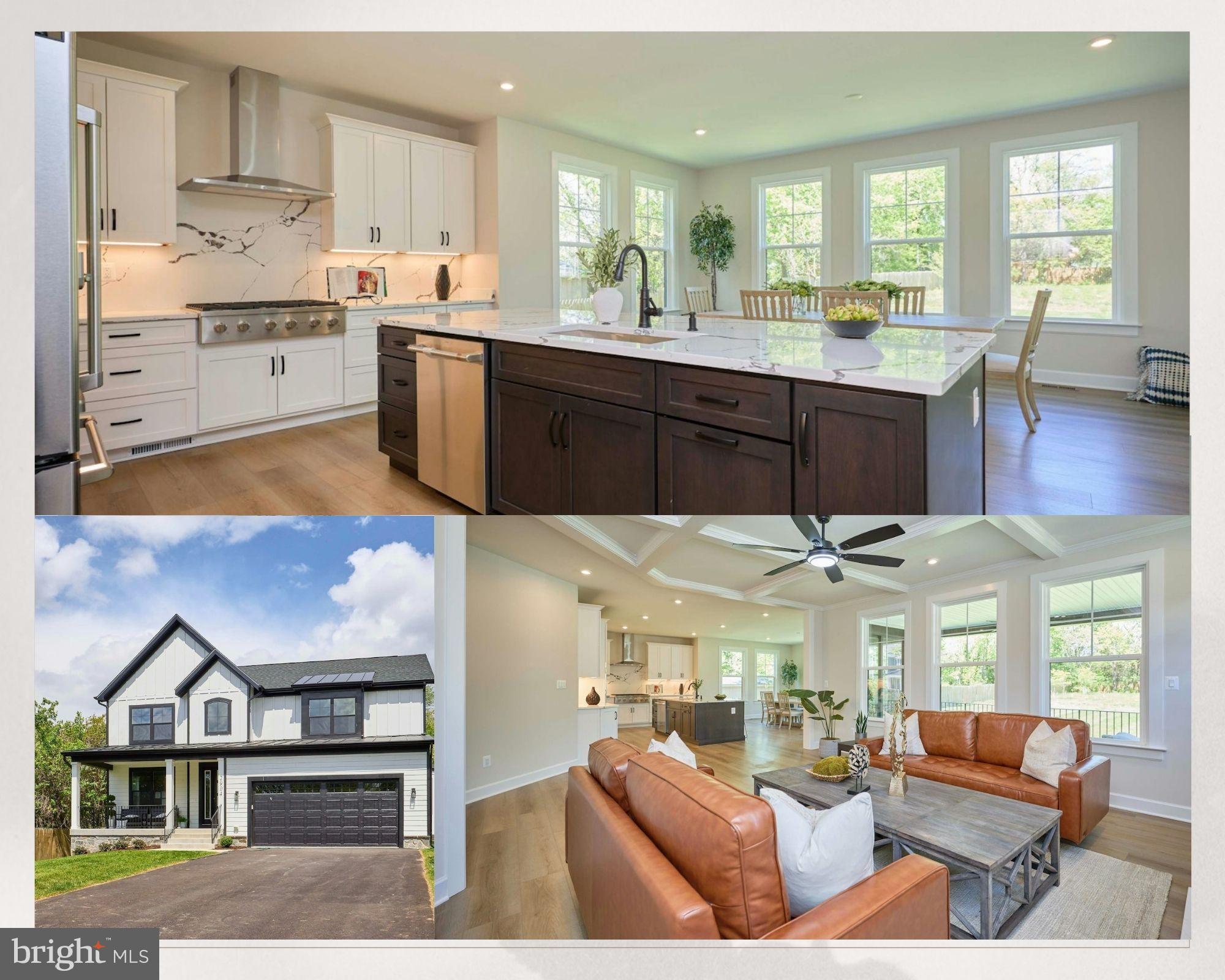 CHARLES W LEE SR ESTATES - Residential