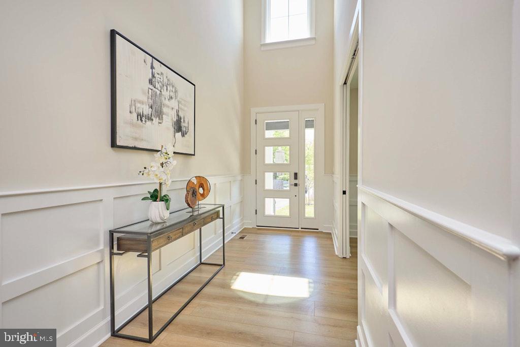 CHARLES W LEE SR ESTATES - Residential