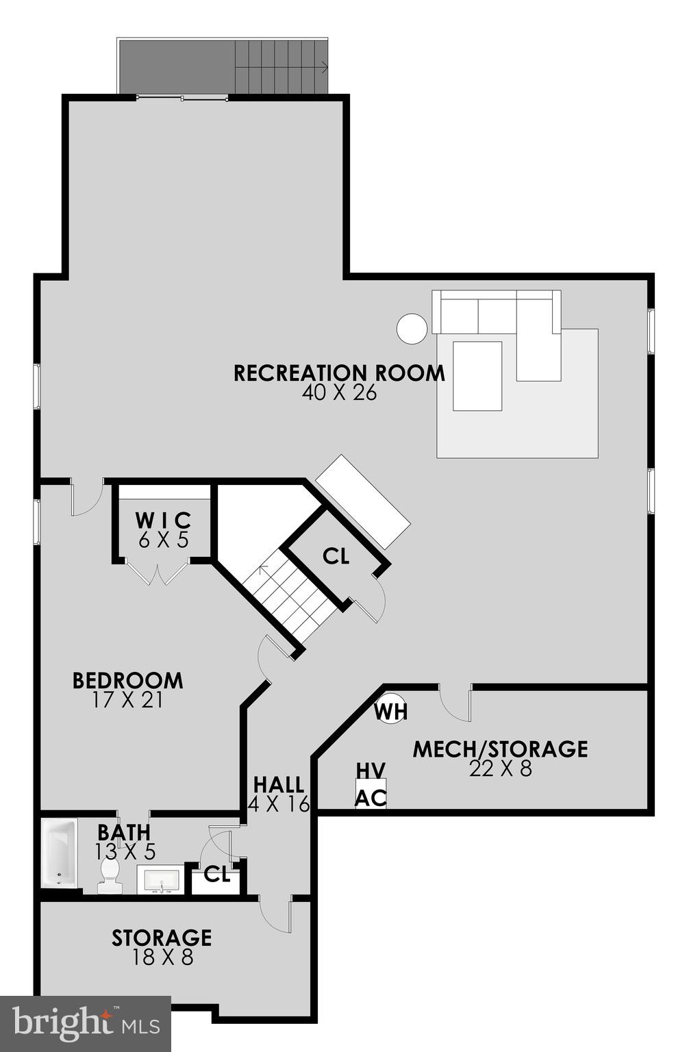 CHARLES W LEE SR ESTATES - Residential