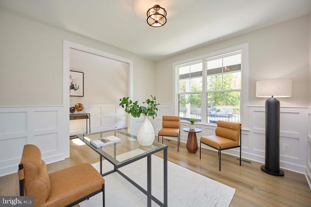 CHARLES W LEE SR ESTATES - Residential