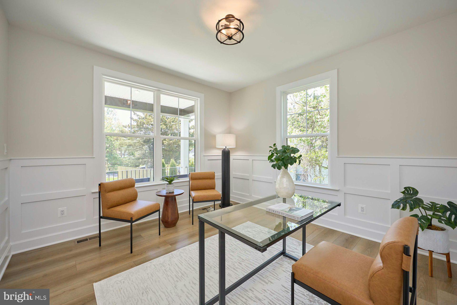 CHARLES W LEE SR ESTATES - Residential