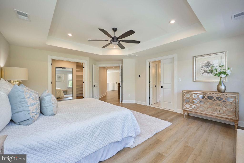 CHARLES W LEE SR ESTATES - Residential