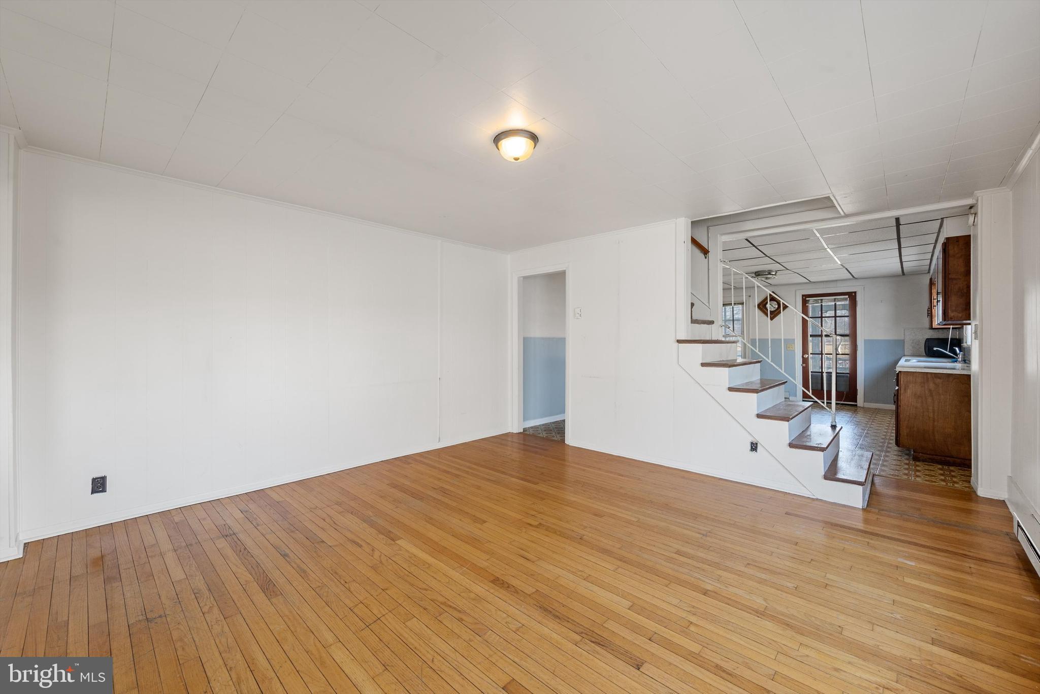 NONE AVAILABLE - Residential Income