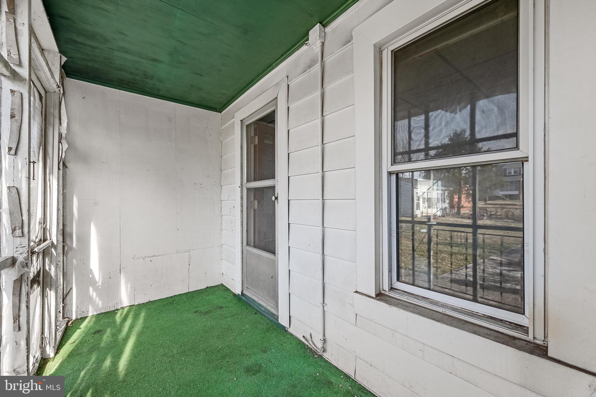 NONE AVAILABLE - Residential Income